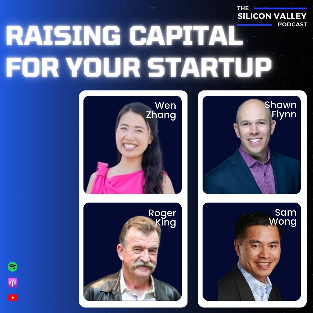 ted talk silicon valley